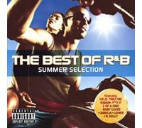 Various Artists - Best of R & B Summer Select