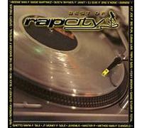 Various Artists - Best of Rap City