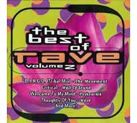 Various Artists - Best of Rave 2