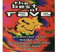 Various Artists - Best of Rave
