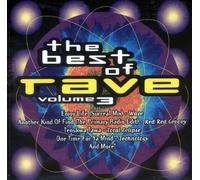 Various Artists - Best of Rave 3