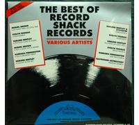 Various Artists - Best of Record Shack