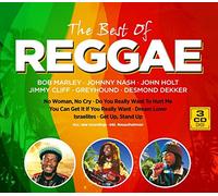 V/A - BEST OF REGGAE
