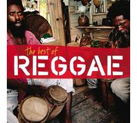 Various Artists - Best of Reggae