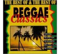 Various Artists - Best of & Rest of Reggae