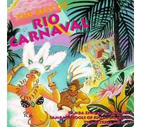 Various Artists - Best Of Rio Carnaval