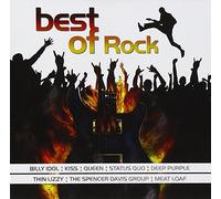 Various Artists - Best of Rock