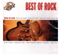 Various Artists - Best of Rock