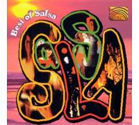 Various Artists - Best of Salsa