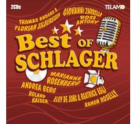 Various - Best Of Schlager