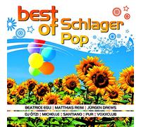 Various Artists - Best of Schlager Pop