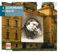 Various Artists - Best Of Schumann