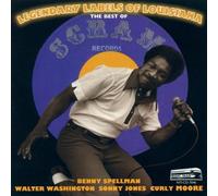 Various Artists Best of Scram (CD)