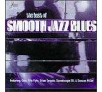 Various Artists - Best of Smooth Jazz Blues