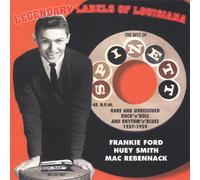 Various Artists - Best of Spinett -18tr-