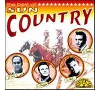 Various Artists - Best of Sun Country