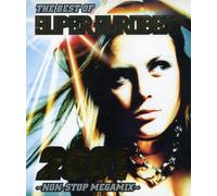 Various Artists - Best of Super Eurobeat 2001: The Non-Stop Megamix