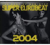 Various Artists - Best of Super Eurobeat 2004