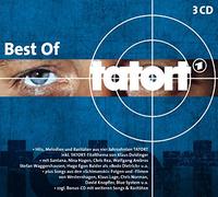 Various Artists - Best of Tatort