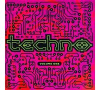 Various Artists - Best of Techno