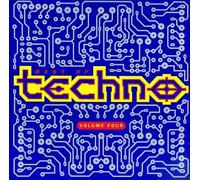 Various Artists - Best of Techno 4