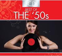 Various Artists - Best of The 50s