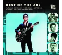 Various Artists Best of the 60s (Vinyl LP) 12" Album