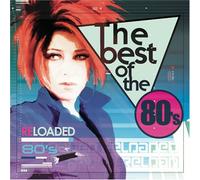 Various Artists - Best of The 80's Reloaded