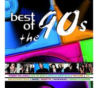 Various Artists - Best of the 90's