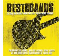 Various Artists Best of the Bands - Volume 2 (CD) Album