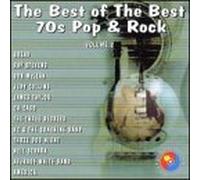 Various Artists - Best of the Best: 70's Pop & Rock 2