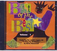 Various Artists - Best Of The Best Vol.1