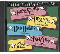 Various Artists - Best of the Big Band Vocalists