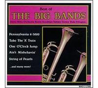 Various Artists - Best of the Big Bands