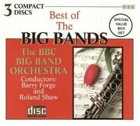 Various Artists - Best of the Big Bands
