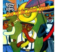 Various Artists - Best of the Brass Bands