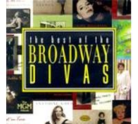 Various Artists - Best of the Broadway Divas
