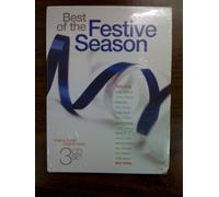 Various Artists - Best of the Festive Season
