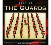 Various Artists Best of the Guards (CD) Album