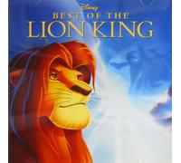 Various Artists - Best of the Lion King