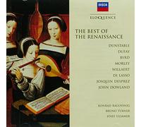 Various Artists - Best of the Renaissance