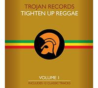 Various Artists - Best of Tighten Up Reggae 1