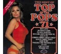 Various Artists - Best of Top of the Pops '71
