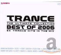 V/A - Trance The Ultimate Collection: Best Of 2006