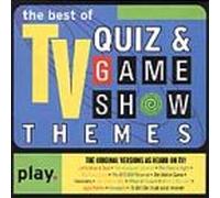 Various Artists - Best Of Tv Quiz & Game Show Th