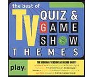 Various Artists - Best Of Tv Quiz & Game Show Th
