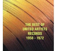 Various Artists - Best of United Records 1958-1972