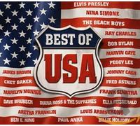 Various Artists - Best of Usa