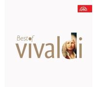 VARIOUS ARTISTS Best of Vivaldi / Various (CD)