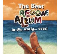 Various Artists - Best Reggae Ablum in The World Ever